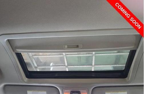 2018 Toyota Sienna XLE