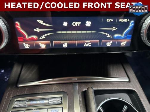 2024 Genesis Electrified G80 Advanced