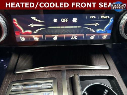 2024 Genesis Electrified G80 Advanced