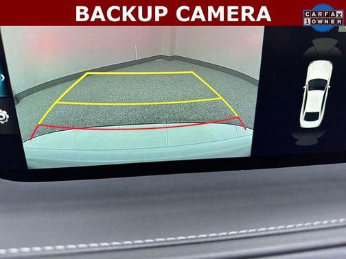 2024 Genesis Electrified G80 Advanced