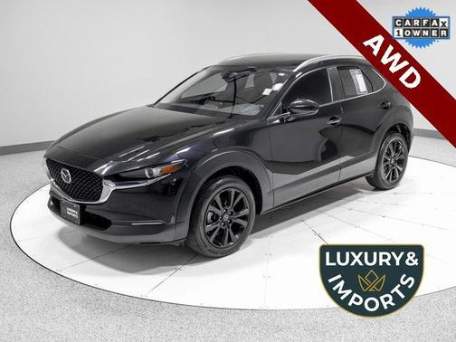 2024 Mazda CX-30 2.5 S Select Sport