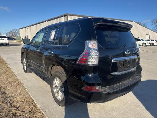 2018 Lexus GX 460 Premium