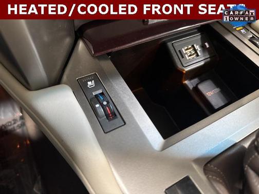 2018 Lexus GX 460 Premium