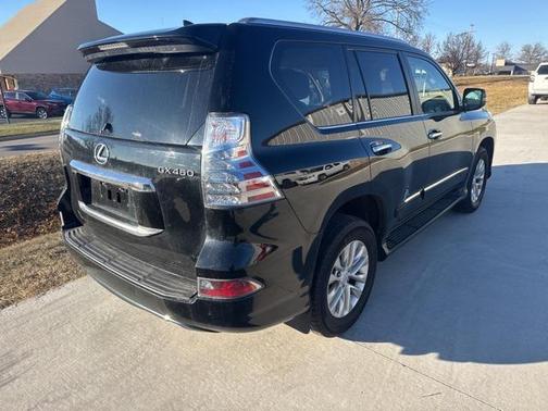 2018 Lexus GX 460 Premium