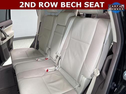 2018 Lexus GX 460 Premium