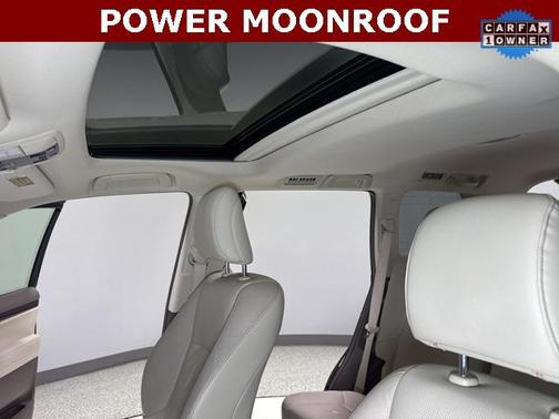 2018 Lexus GX 460 Premium