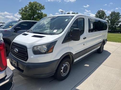 2016 Ford Transit-350 XL