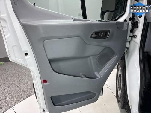 2016 Ford Transit-350 XL