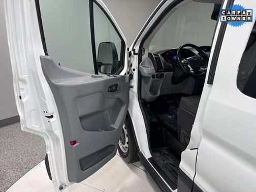 2016 Ford Transit-350 XL