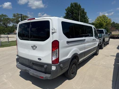 2016 Ford Transit-350 XL