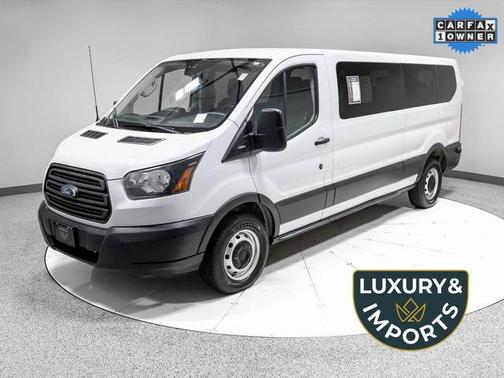 2016 Ford Transit-350 XL