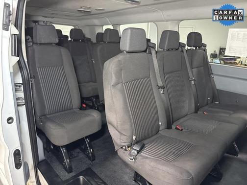 2016 Ford Transit-350 XL