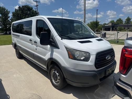 2016 Ford Transit-350 XL