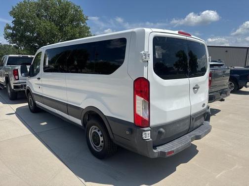 2016 Ford Transit-350 XL