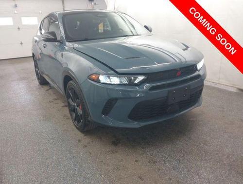 2024 Dodge Hornet R/T Plus EAWD