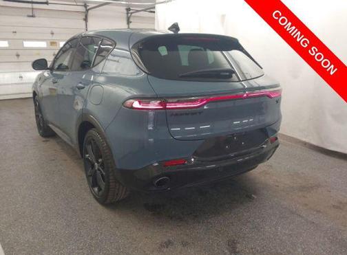 2024 Dodge Hornet R/T Plus EAWD