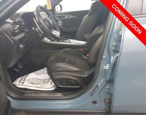 2024 Dodge Hornet R/T Plus EAWD