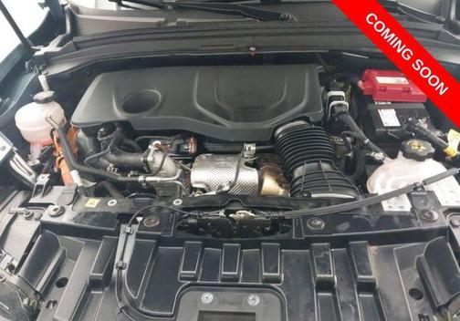 2024 Dodge Hornet R/T Plus EAWD