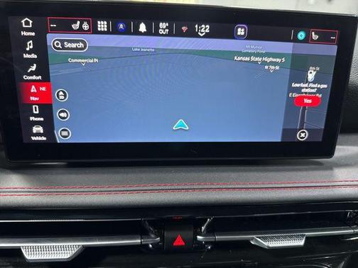 2024 Dodge Hornet R/T Plus EAWD