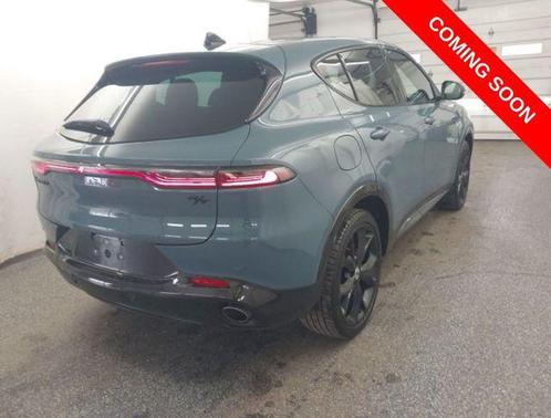 2024 Dodge Hornet R/T Plus EAWD