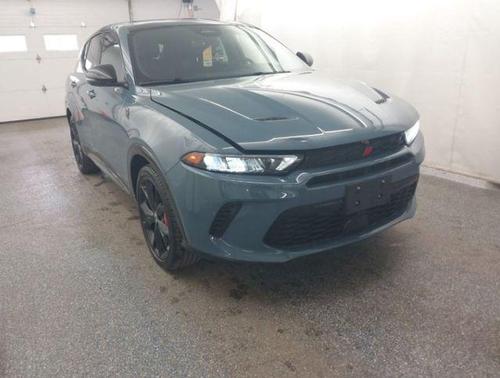 2024 Dodge Hornet R/T Plus EAWD