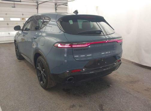 2024 Dodge Hornet R/T Plus EAWD