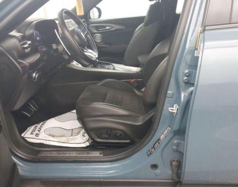 2024 Dodge Hornet R/T Plus EAWD