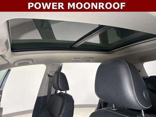 2021 Volkswagen Atlas 3.6L SEL