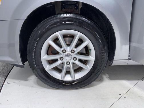 Billet Clearcoat 2019 Dodge Grand Caravan SXT