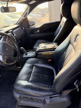 2012 Ford F-150 Harley-Davidson