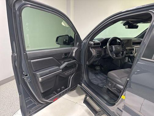 Underground 2025 Toyota Tacoma SR5