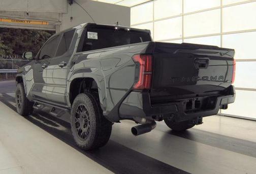Underground 2025 Toyota Tacoma SR5