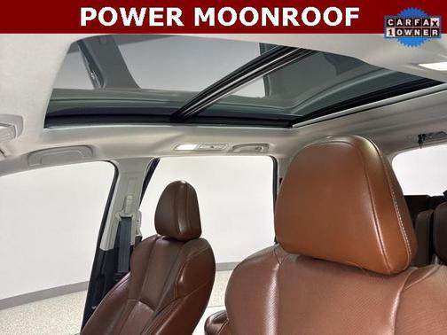 2020 Subaru Ascent Touring 7-Passenger