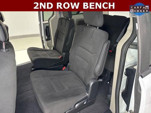 2016 Dodge Grand Caravan AVP/SE
