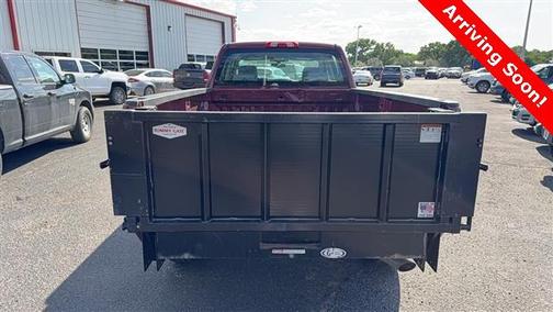 2015 Chevrolet Silverado 2500 WT