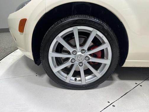 2006 Mazda MX-5 Miata Sport