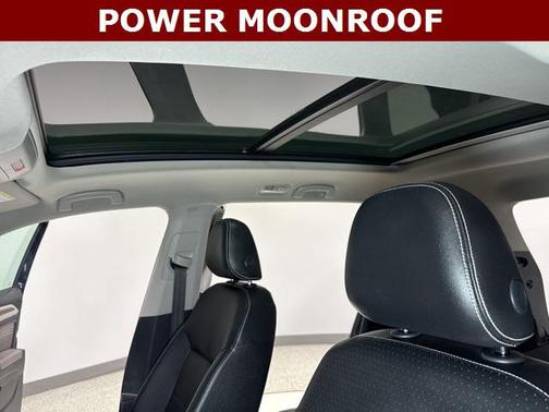 2022 Volkswagen Atlas 3.6L SEL