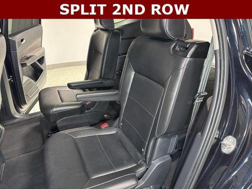 2022 Volkswagen Atlas 3.6L SEL