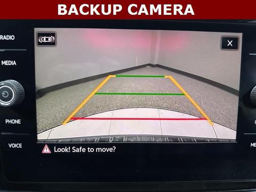 2022 Volkswagen Atlas 3.6L SEL