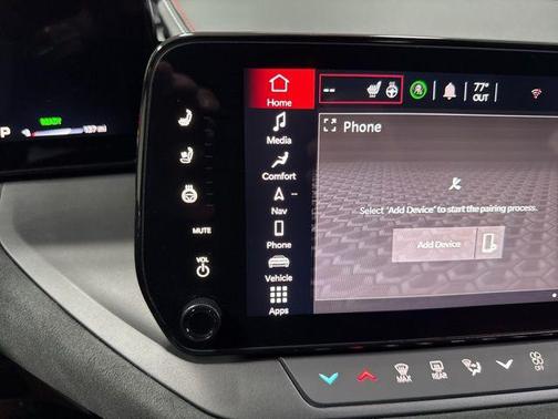 2024 Dodge Charger Daytona R/T Scat Pack