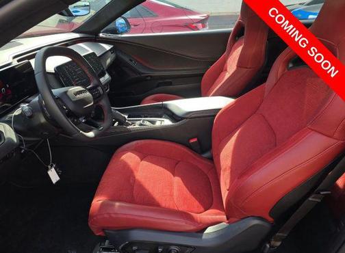 2024 Dodge Charger Daytona R/T Scat Pack