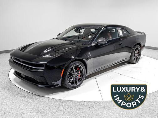 2024 Dodge Charger Daytona R/T Scat Pack