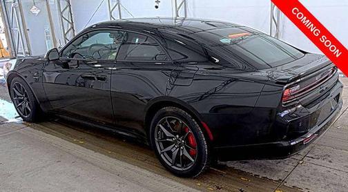 2024 Dodge Charger Daytona R/T Scat Pack