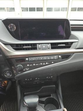 2020 Lexus ES 350 Base