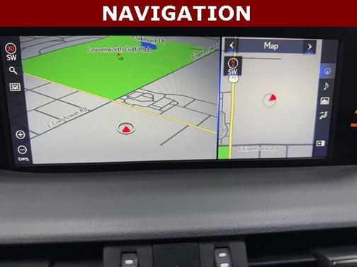 2020 Lexus ES 350 Base