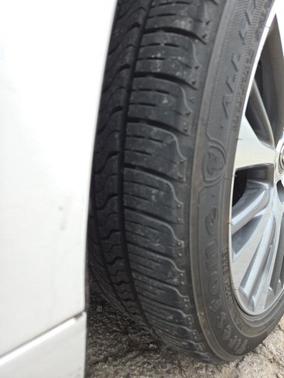 2020 Lexus ES 350 Base