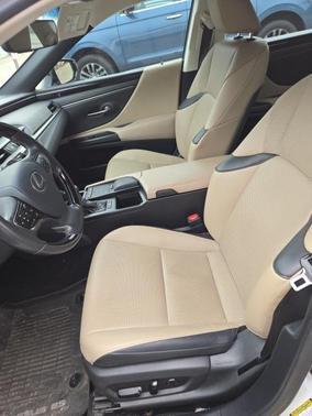 2020 Lexus ES 350 Base