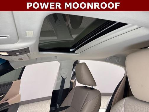 2020 Lexus ES 350 Base