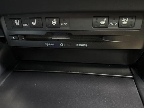 2020 Lexus ES 350 Base