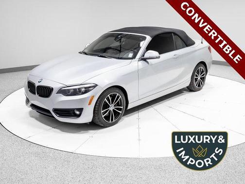 2020 BMW 230 xDrive